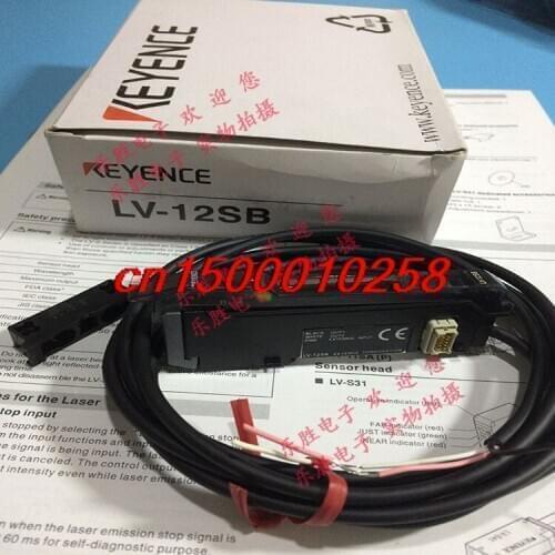 LV-12SB LV-12SBP sensor