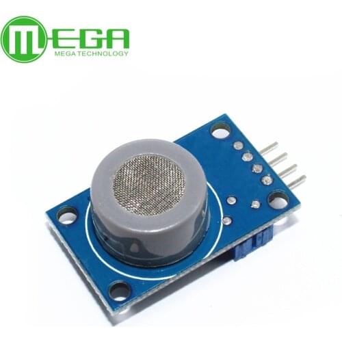MQ-7 MQ7 Carbon Monoxide Gas Sensor module CO Checker Detects