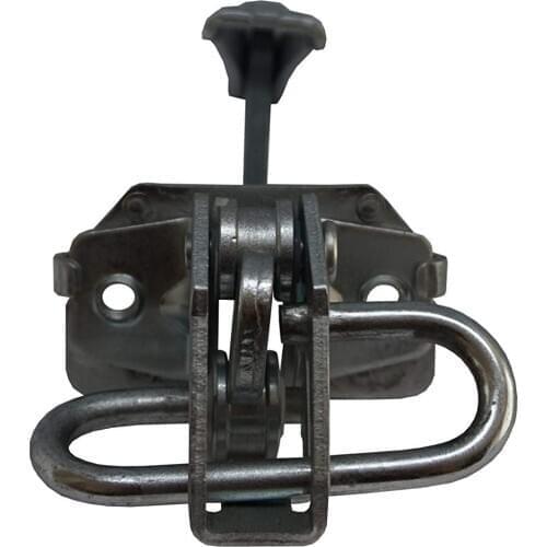 Front Door Hinge Stop Check Strap Limitery 51799767 for Fiat Linea Grande Punto