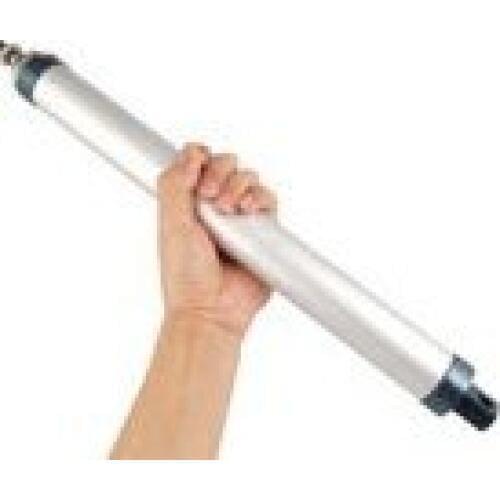 32mm Bore 300mm Stroke Aluminum Alloy Air Cylinders MAL 32x300 Double Action Single Rod Pneumatic Cylinder