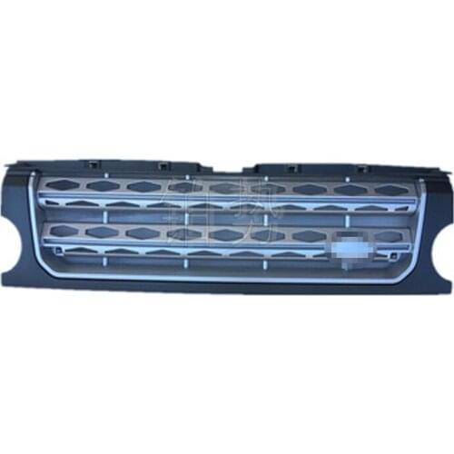 Car Radiator grille 2005-lan dro verd isc ove ry3 Front bumper center grille Front bumper grille Front bumper ventilation grille