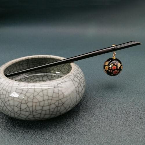 Luxury Acrylic Hairpin For Women Hair Sticks Wedding Headpiece Handmade Bridal Hair Ornaments Head Jewelry Accessories Girl Gift