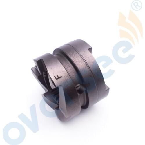 6H1-45631 Clutch Dog For Yamaha Outboard Motor 2T 75-90HP 1988-2006 6H1-45631-01 Parsun T90