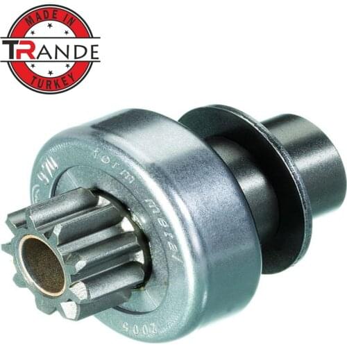 Starter Motor Pinion Gear 325231 Made In Turkey Trande Store Guarantee