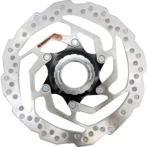 Hot-Bike Pads Brake Rotors Cooling Disc Brake Bike Brake By SHIMANO Sm-Rt10 Disc Brake