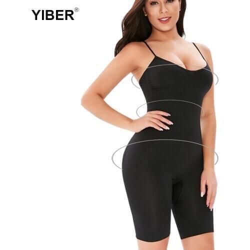 Women Shapewear Sculpting Bodysuits Butt Lifter Shaping Tummy Control Panties Tummy Control Chest Support Body Shaper Enhancing