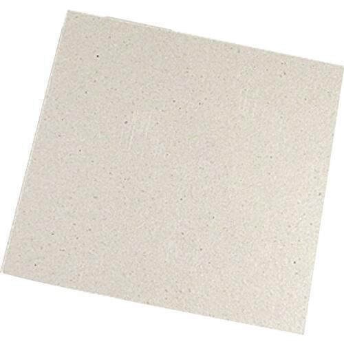 2 x Replacement 12 x 12 cm Plate Mica For Microwave