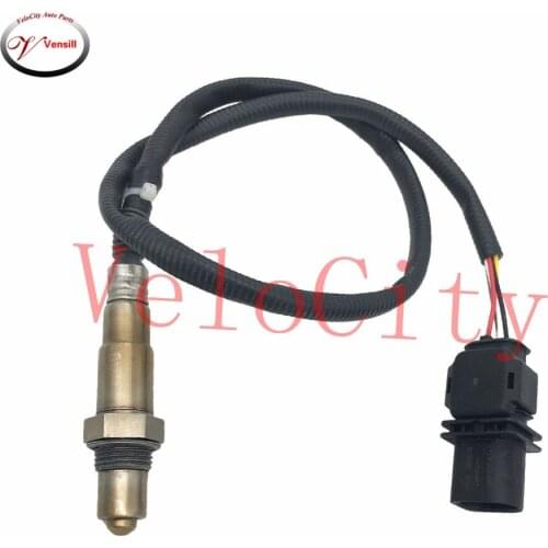 Lambda Sensor Oxygen Sensor For 2007-2012 Cabstar Part No# 226A3-VZ20A 226A3-VZ20B