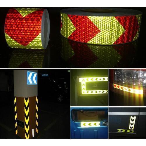 5cmx25m Reflective tape sticker for Car