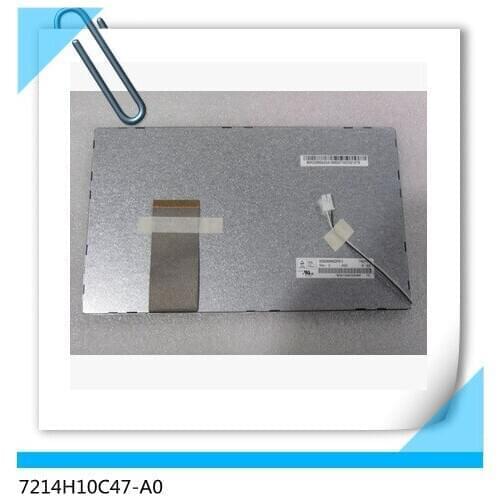 7214H10C47-A0 9 inch lcd screen thickness 5 MM