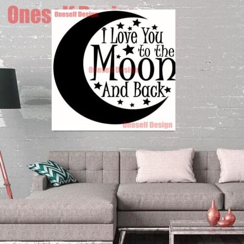 Diamond painting full moon love you diamond embroidery full set beaded embroidery d diamond mosaic sale lvingroom wall sticker