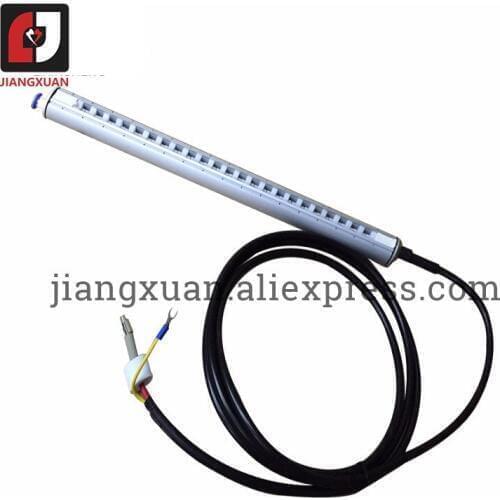Anti Static Ion Bar Static Electricity Device for Printing Industry with 900mm*960mm 2pcs ion bar & 1 piece transformer