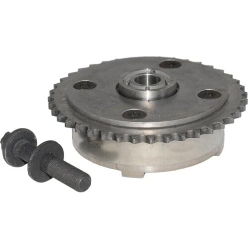 AP03 For Mini One&Cooper JCW Cooper R55 R56 R57 R58 R59 R60 R61 New Intake Inlet Timing Camshaft Pulley Vanos Gear 11367545862