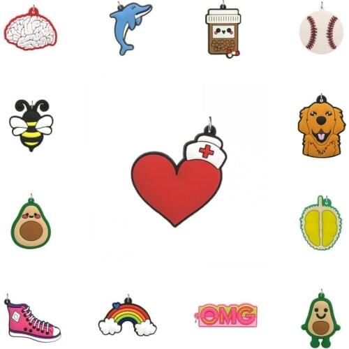 ARCHIE&RITA Pendant Chains