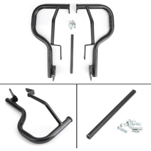 Areyourshop For Kawasaki VN650 Vulcan S 650 EN650 2015-2021 Engine Bumper Guard Crash Bar anti-collision Protector Motorcycle