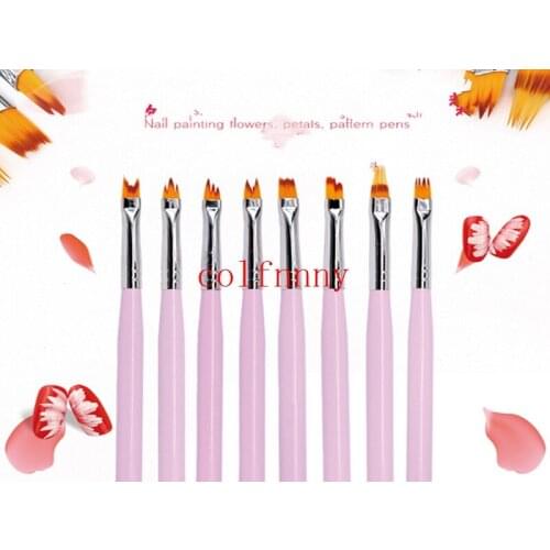 Кисти для маникюра colFnnny China At AliExpress