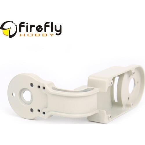 DIY Gimbal Replacement Yaw Bracket Roll Bracket Repairing Parts for DJI Phantom 4PRO/ PRO