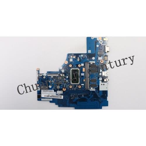 For NM-A752 motherboard for Lenovo 310-15ISK 510-15ISK laptop motherboard For I3-6100U/I3-6006U 4GB RAM 100% fully tested