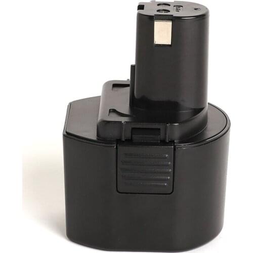 HSC 9.6V 3000mAh NI-MH Battery for Paslode B-9620F2 B-967F1 B-963F2 1400669