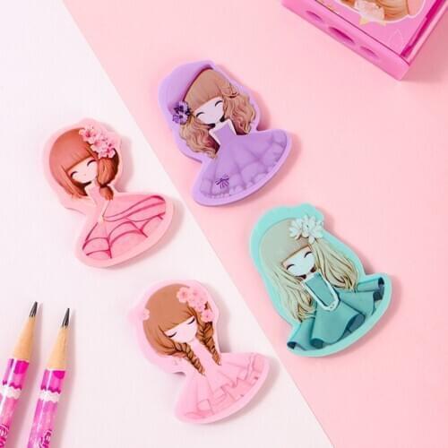 KOUZIO Erasers