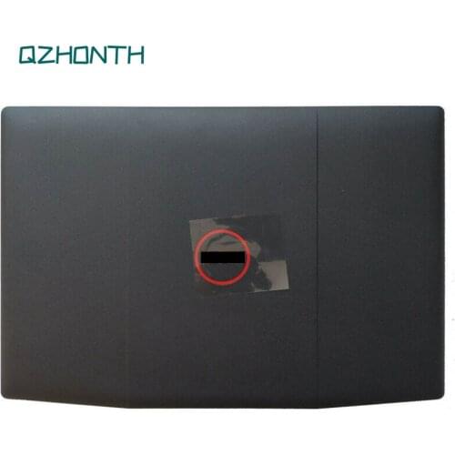 New Top Case LCD Back Cover For Dell G3 15 3590 0YGCNV YGCNV (Red Logo)