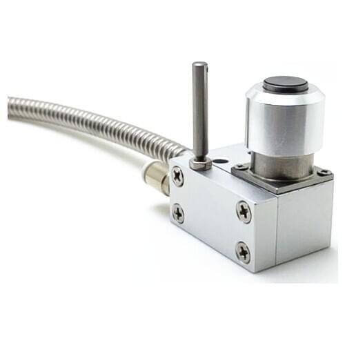 MP21 knife Two knife CNC CNC Normally Closed Glass Woodworking Jade Carving Machine Broken Knife Detection knife