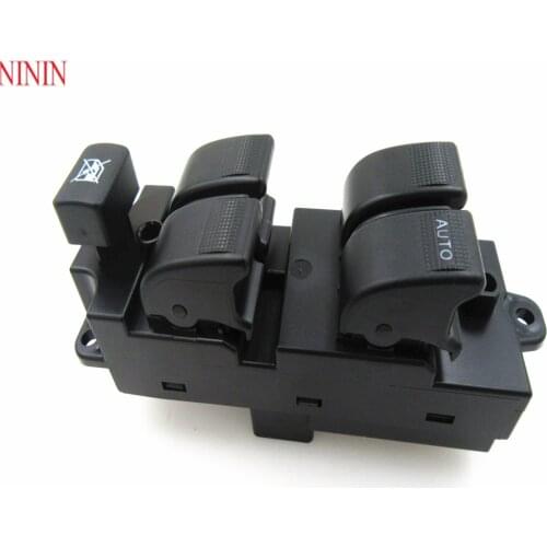 High Quality Power Master Window Switch UD2F-66-350 Suitable For Ford Ranger UD2F66350