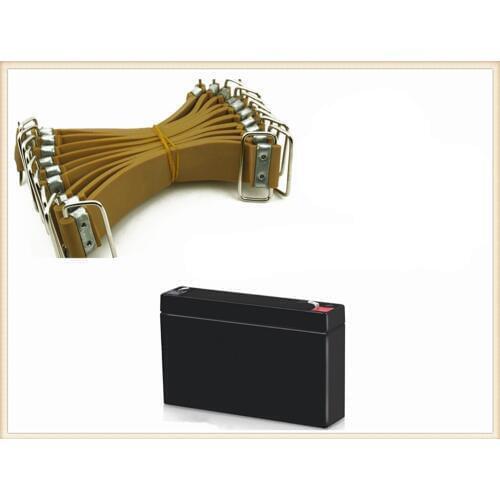 Motorcycle accessories strap elastic fixed battery tape for BMW HONDA VTR1000F FIRESTORM CBR125R CBR300R CB300F FA