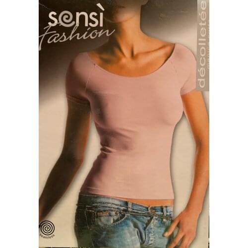 Женские топы и футболки SENSI China At AliExpress