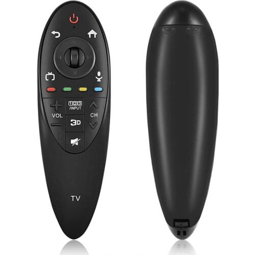 Used Remote Controllers LG TV Television Control AN-MR500G For LG AN-MR500 Smart TV UB UC EC Series LCD TV