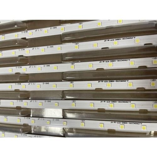 120pcs/lot LED backlight strip for Samsung 50NU7100 UN50NU7100 UE50NU7100 UE50NU7400 UN50NU7400 UE50NU7020 UN50NU6900 UE50NU7090