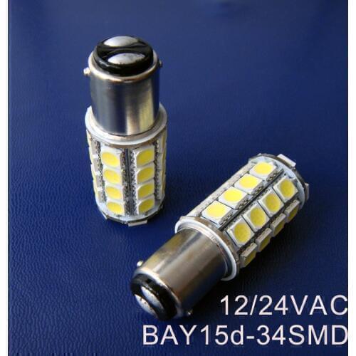 High quality,BAY15d 24v,BAY15d Bulb,Boat LED,ship Light 24v,Barge Led 12V,Yacht Led,BAY15d 12V,BAY15d led,free shipping 2pcs/lot
