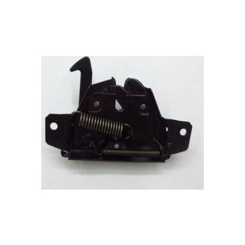 HOOD LATCH FOR MITSUBISHI PAJERO / MONTERO 1990-2004