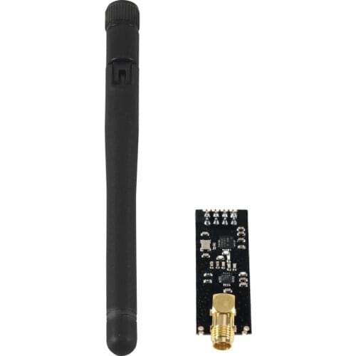 4PCS NRF24L01+PA+LNA Wireless Module with Antenna 1000 Meters Long Distance
