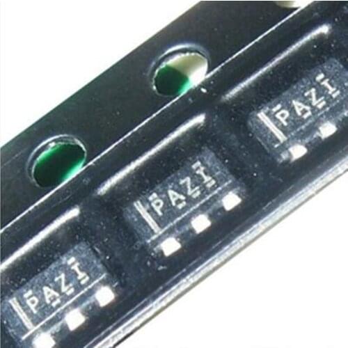 50pcs TPS76301DBVR TPS76301