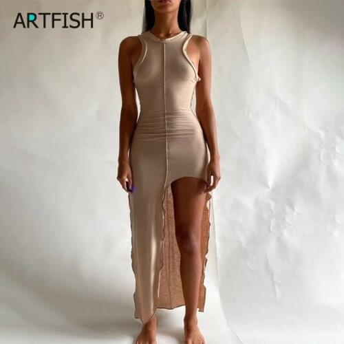 Artfish Women's Dresses