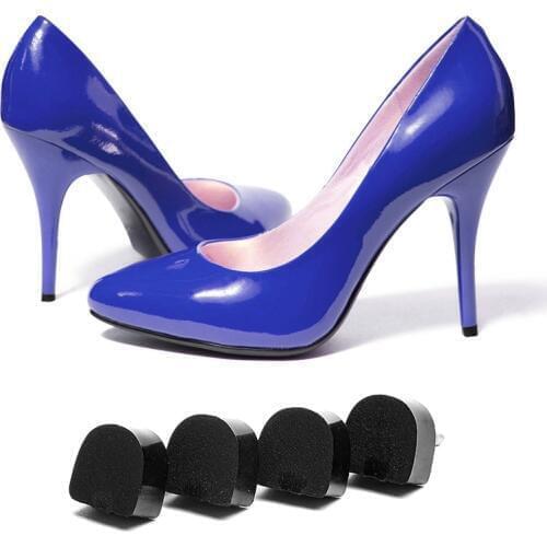 BASICGOLDYAO Women's Stiletto Heels