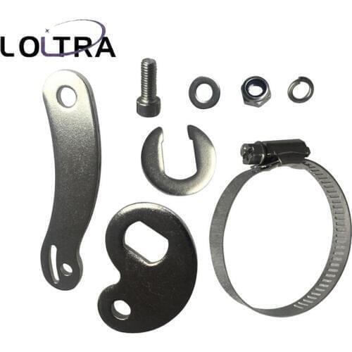 Electric bike kit Torque Arm Dropout Amplifier Ebike Electric Bicycle Accessories