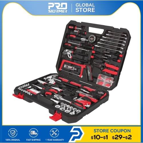 EXCITEDWORK Tool Kits