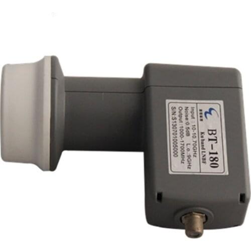 China original factory price Strong Signal KU Circular Band 9GHz Lnb With High Gain