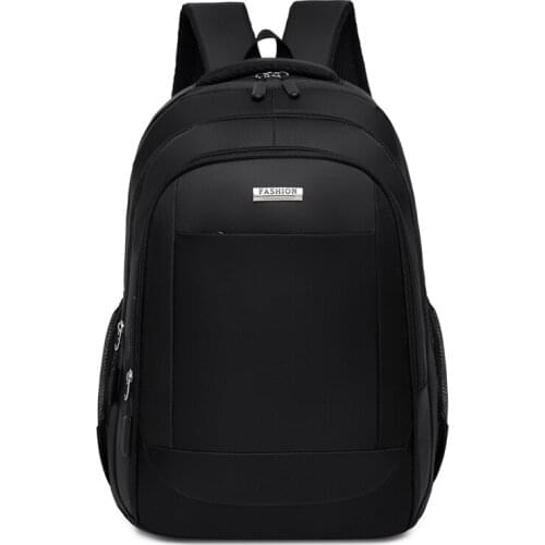 2021 Fashion Mens Backpack High Quality Laptop Bag Men Backpack Mens Schoolbag Travel Bag Mens Backpack Rucksack