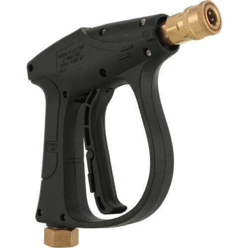 High Pressure Washer Car Wash Water Gun 200bar/3000psi M22*1.5 Screw Thread Pressure Washer Gun Simple to use