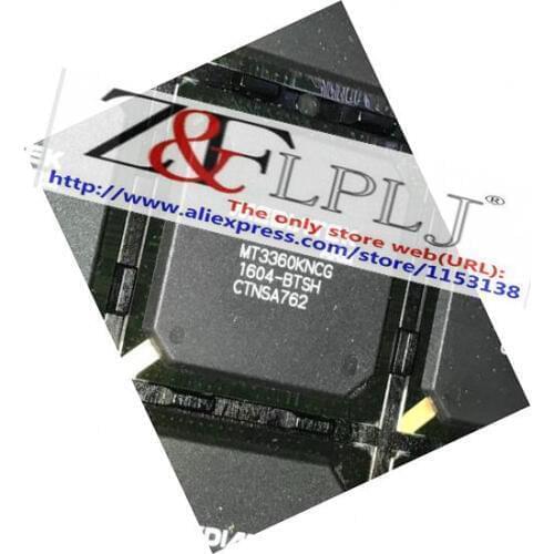 MT3360KNCG MT3360KNCG-BTSH MT3360 KNCG