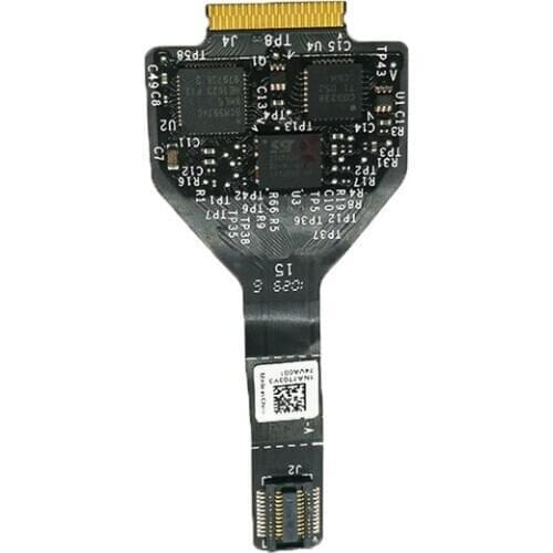 Trackpad Touchpad Flex Cable for MacBook Pro 13" A1278 Mid 2009 2010 2011 2012