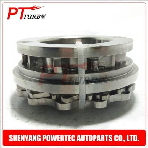 New Nozzle Ring Turbocharger VNT TF035 49135-02650 MR968080 Turbo For Mitsubishi L 200 Pajero III 2.5 TDI 85Kw 4D56T