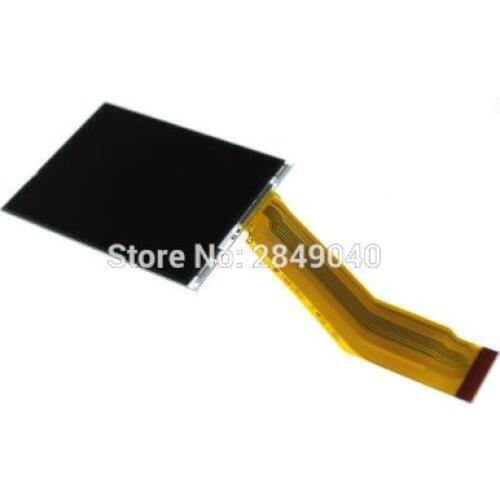 NEW LCD Display Screen For PANASONIC for Lumix DMC-TZ7 DMC-ZS3 DMC-TZ65 TZ7 ZS3 TZ65 Digital Camera Repair Part NO Backlight