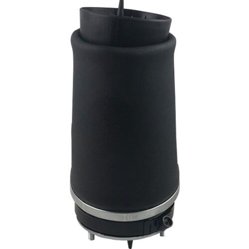 Front Right Air Suspension Bag Air Shock Spring For Range Rover Land Rover HSE 03-09 LR051700 Air Suspension Repair