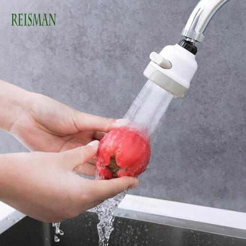 REISMAN Kitchen Faucet Attachments