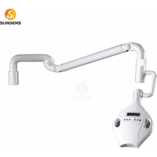 40W Teeth Bleaching Machine Accelerator for Dental Unit Whitening LED Lamp