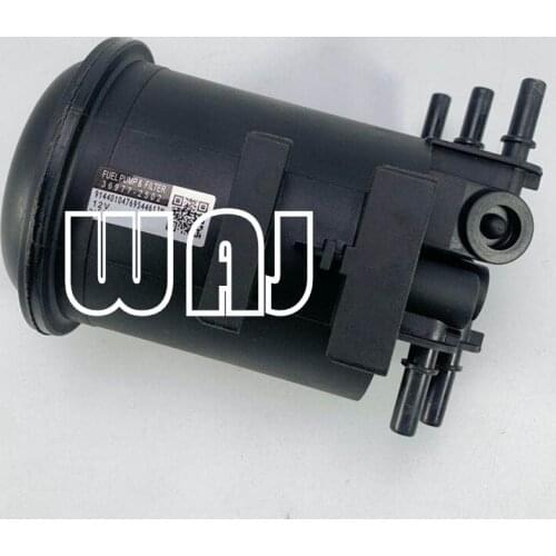 WAJ Fuel Filter 7700109585 Fits For Renault Megane Kangoo Laguna Espace Scenic Master 1.9 2.2 dCi